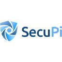 company logo of SecuPi